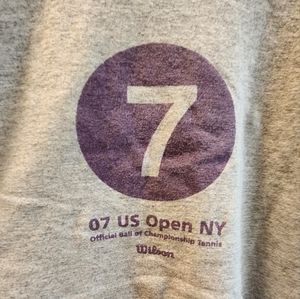 Vintage U.S. Open tee